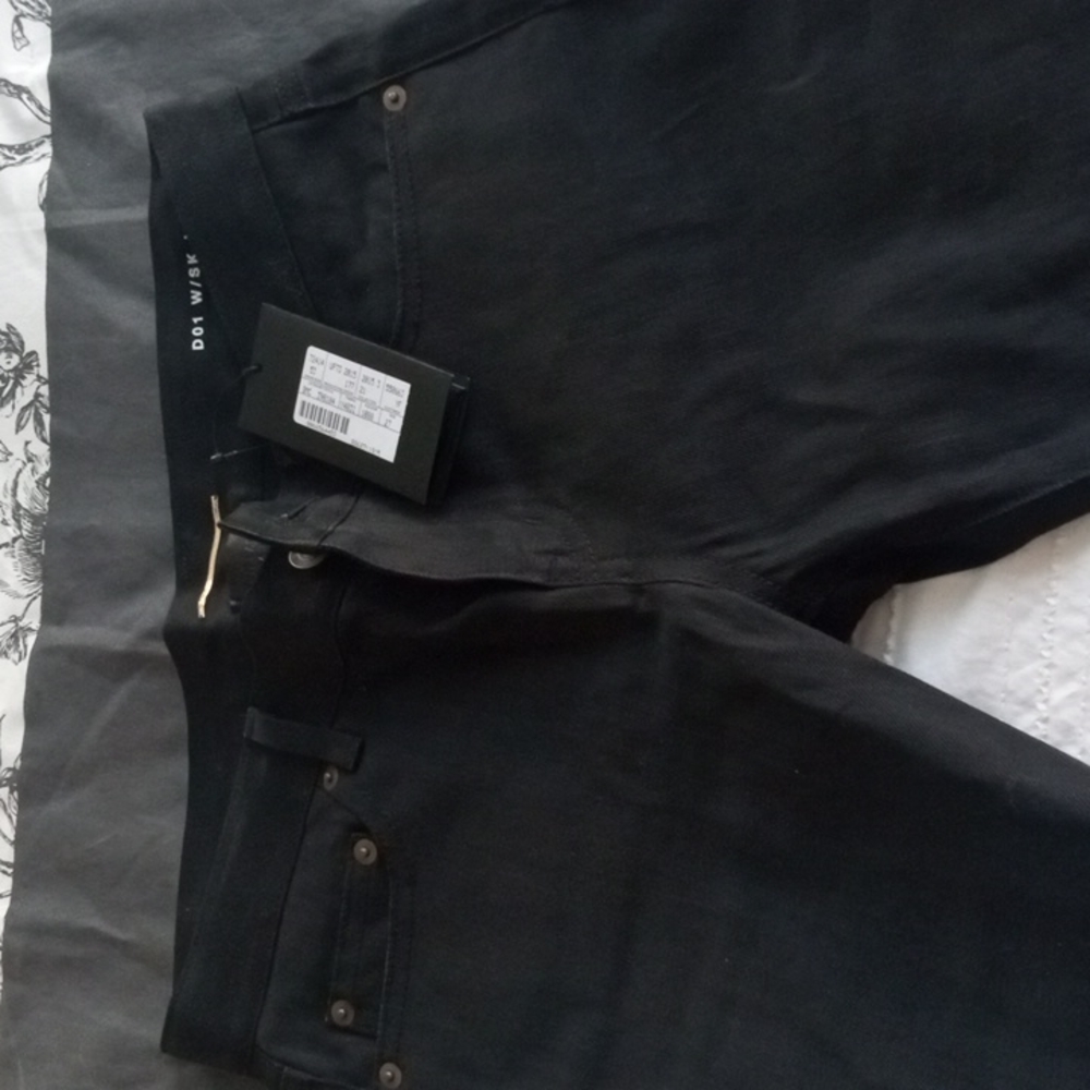 Beautiful saint Laurant